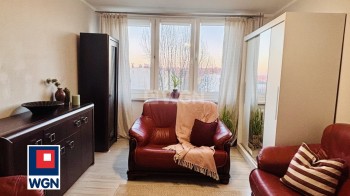 Mieszkanie na  sprzedaż Wodzisław Śląski - Przytulne 2 pokoje